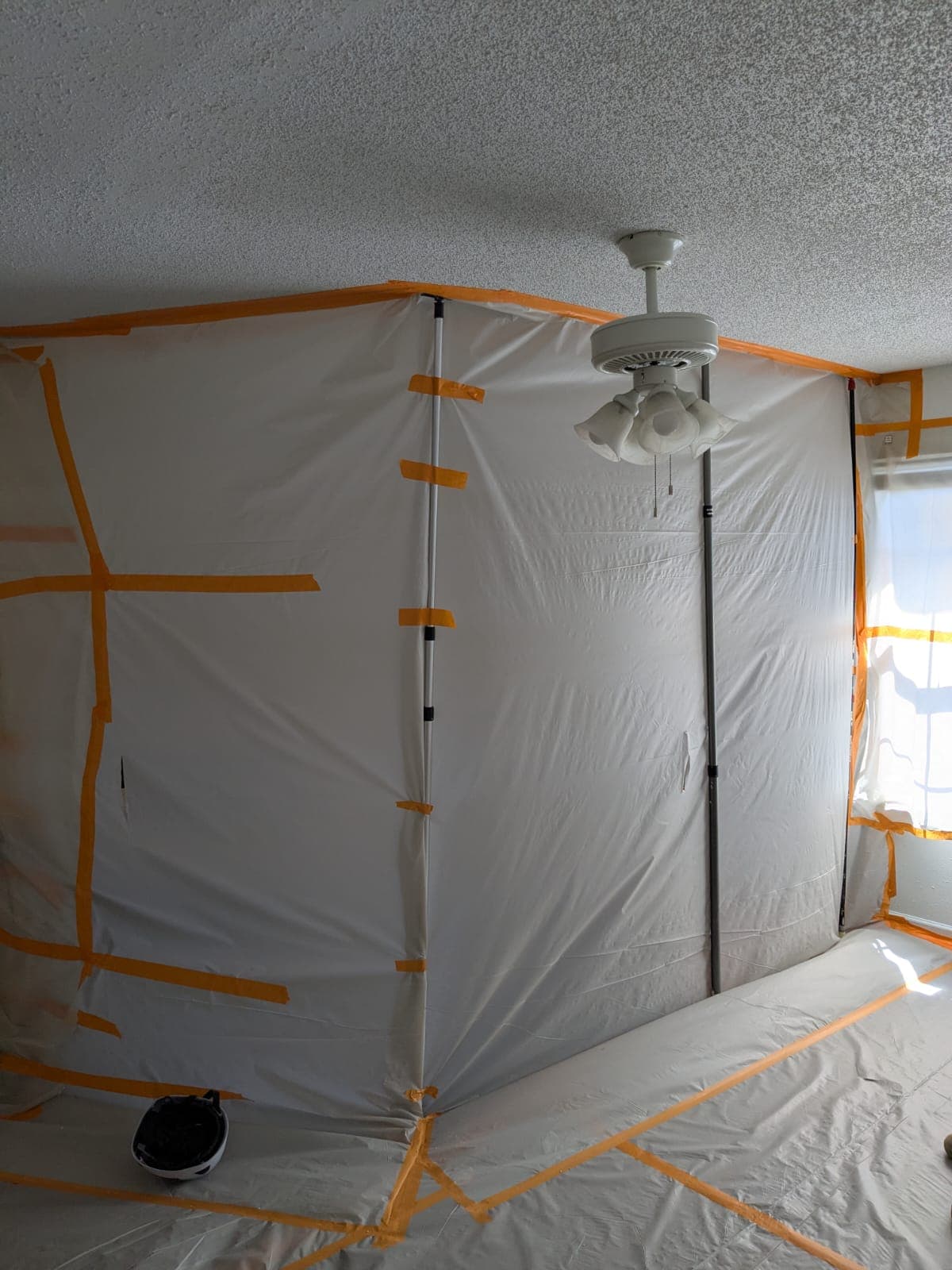 RestoreFast residential restoration