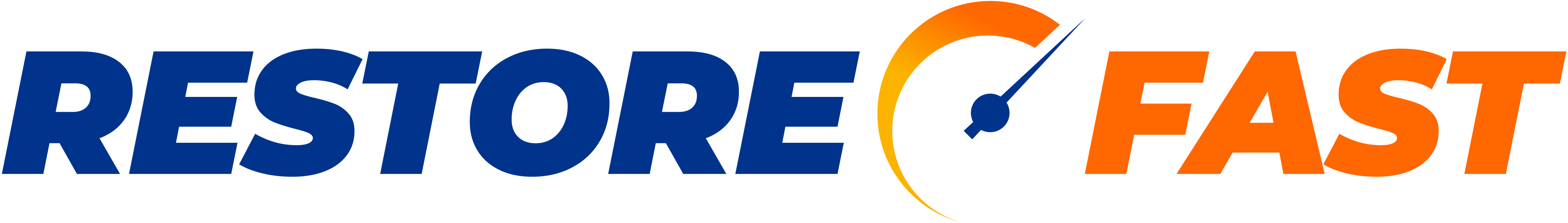 RestoreFast